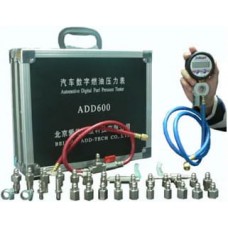 Цифровий тестер тиску палива ADD Tool ADD600