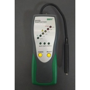 Электронный тестер тормозной жидкости ADD Tool ADD7703