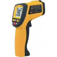 Універсальний автомобільний термометр ADD Tool ADD7870