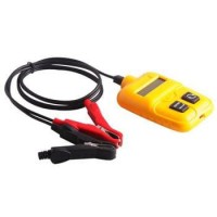 Анализатор батарей 12В ADD Tool BIG8805A