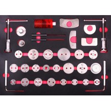 Пристосування для поршня гальмівного циліндра 35 од. ShiningBerg 11714