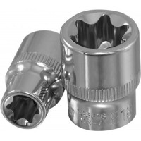 Головка торцева 1/2" E10, ShiningBerg 76042510