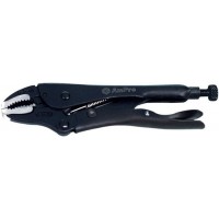 Ручные тиски (струбцина) 250 мм AmPro T28344