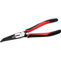 Утконоси вигнуті 200 мм AmPro T28514