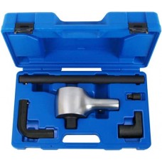 Мультиплікатор 1/2"х1" 2500 Nm, AmPro T39970