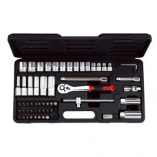 Набір інструменту 3/8", складається з 59 пр. AmPro T45260