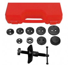 Набір для зведення гальмівних циліндрів 10 пр. AmPro T75805