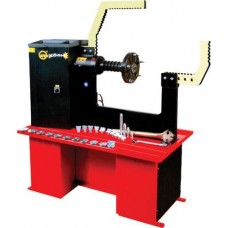 Дископрав без токарного станка 10"-18" Atek Makina 15T00