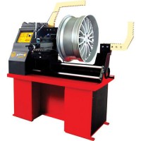 Дископрав + токарный станок ATEK MAKINA JUMBO 2300