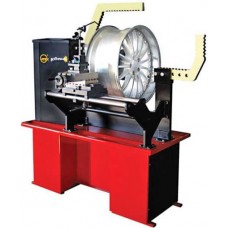 Дископрав 10"-24" Atek Makina 5400