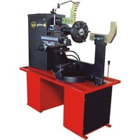 Дископрав 10"-24" Atek Makina 5700