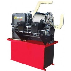 Станок для правки и прокатки дисков 10"-19" Atek Makina 78D00