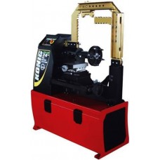 Дископрав 10"-24" Atek Makina KONIG NEW LINE 86R00