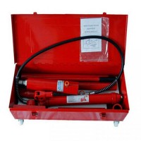 Набір гідророзтяжок з гідроциліндром 20 т ShiningBerg 1KIT20T