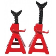 Підставки під автомобіль 6000 кг, ShiningBerg ZX0701B