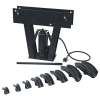 Трубогиб пневмогідравлічний 16 т ShiningBerg ZX1102B-1