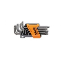 Набір ключів Г-подібних для гвинтів із профілем Torx, Beta 97RTX/SC8 000970263
