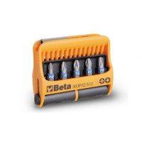 Комплект 10 бит с магнитным держателем, Beta 860PHZ/A10 008600910