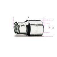 Держатель для вставок 3/8, 10 Beta 867/1 008670600