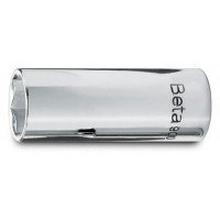 Головка торцевая удлиненная 1/4", 3/8 Beta 900AS/L 009000313