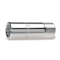 Головка торцева подовжена 12 гр. 3/8", Beta 910AS/L 009100352