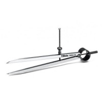 Циркуль разметочный 150 мм, Beta 1680C 016800315