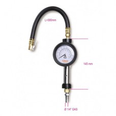 Манометр для подкачки шин Beta 1949GPE 019490008