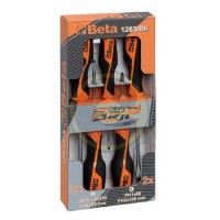 Набір викруток 6 пр. Beta 1263/D6 12630006
