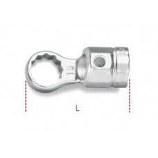 Насадка ріжкова на 17 для динамометричних ключів, Beta 6420017