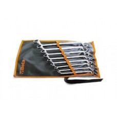 Набор накидных ключей, 8 шт. Beta 90/B8 900154