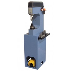 Верстат для наклепки гальмівних накладок на гальмівні колодки CC300