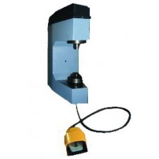 Верстат для наклепки накладок на гальмівні колодки (електро) CC300E