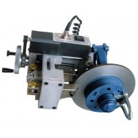 Верстат для проточки гальмівних дисків л/а без зняття з автомобіля Comec TD302