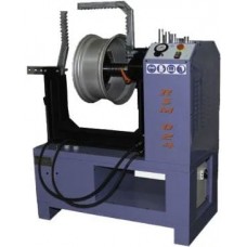 Станок для правки дисков 13"-24" Comec RSM024
