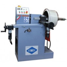 Верстат для проточки гальмівних дисків і барабанів зі зняттям TR1000