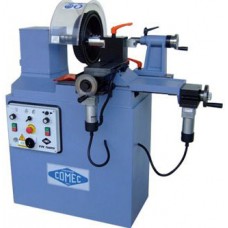 Верстат для проточки барабанів л/а і легких вантажівок TR505