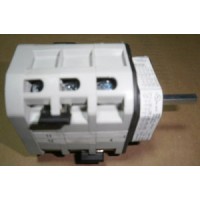 Реверсный ключ 220В 100004