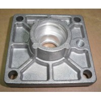 Кришка підстільного циліндра під шток 200107