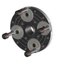 Quick Plate на 4 пальці HAWEKA 249012400