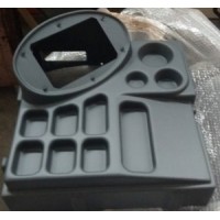 Кришка для балансиру 255 300433