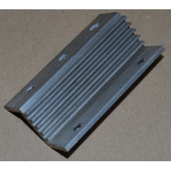 Радиатор охлаждения транзисторов блока питания 5008843