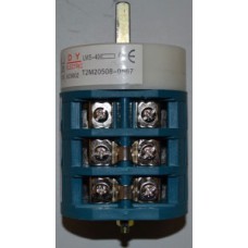 Переключатель вращения электродвигателя 220В на шиномонтаж 5010055