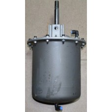 Циліндр відривної лапи в зборі зі штоком 6000020