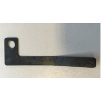 Пластинчатая пружина педали для шиномонтажа правая 6000237