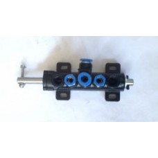 Педальная раздатка на отрыв борта на все станки T524 6000244