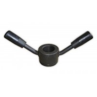 Быстрозажимная гайка для 42 вала на W69 6009071