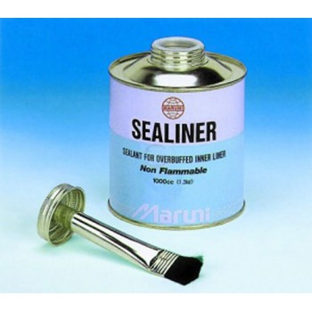 Восстановитель бескамерного слоя с кистью Sealiner (1000мл) MARUNI 60131