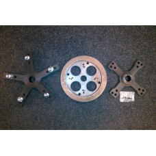 Набір конусів до W69 6900001