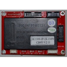 Материнская основная плата управления на W61-60 B-12-1000001