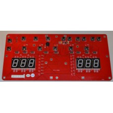 Плата дисплея на W61 B-12-1210002